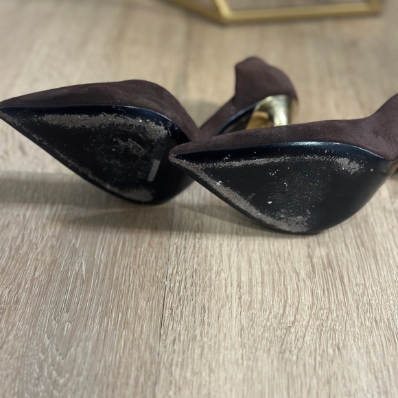 Tom Ford pump - Picture 4 of 4